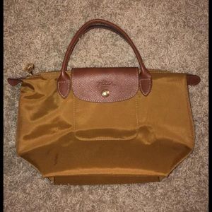Small Longchamp bag
